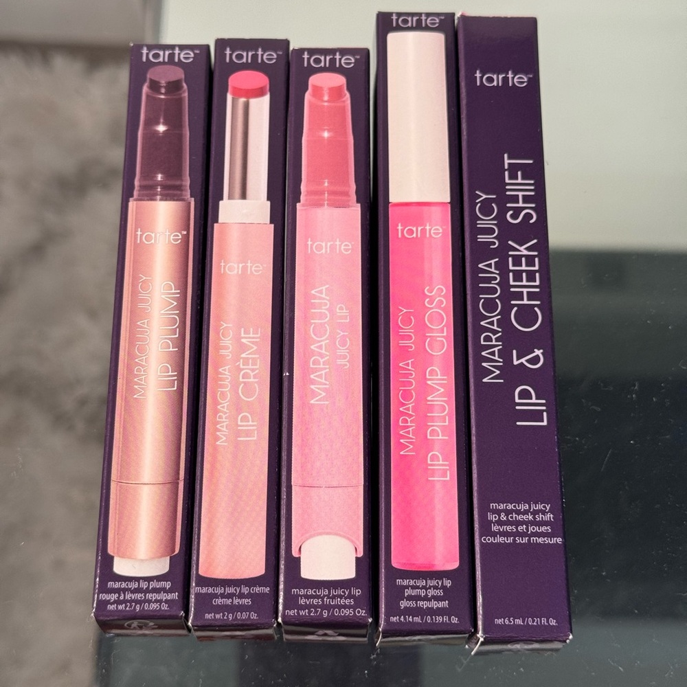 5 new items all new never used